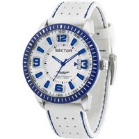 Orologio Sector No Limits Uomo Marine 400 in Acciaio R3251119002 - R3251119002